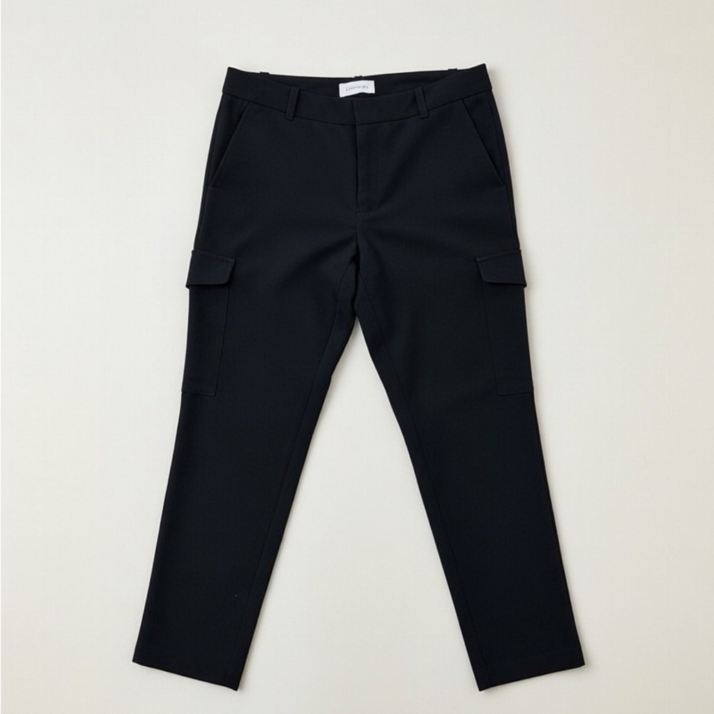 Calvin Klein Women’s Black Pants